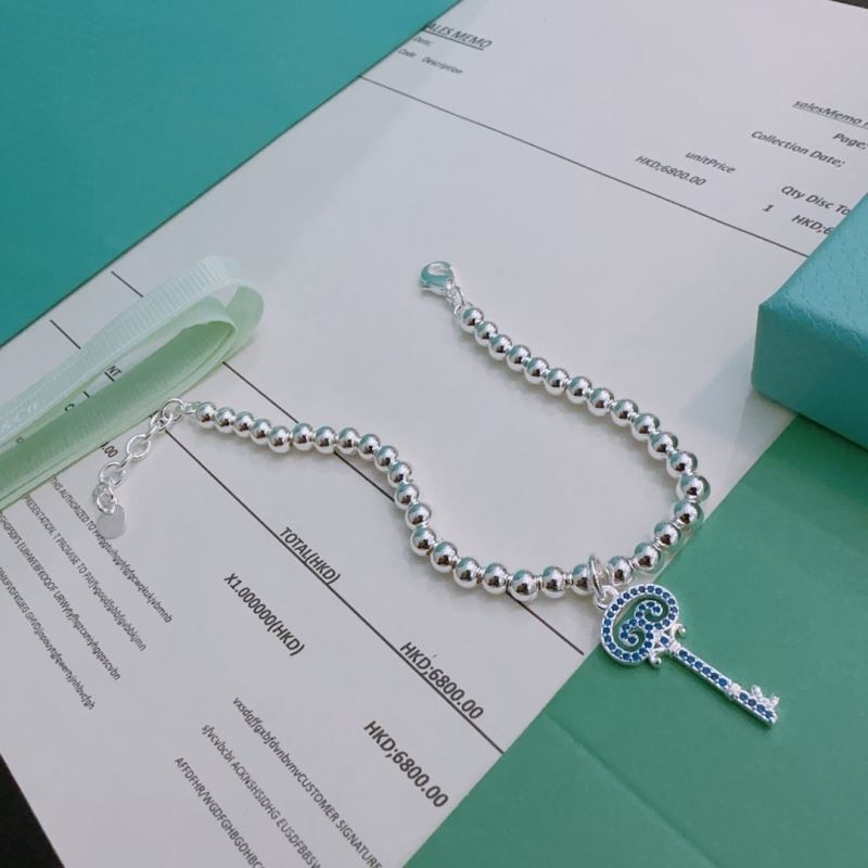 Tiffany Bracelets